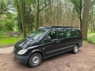 Mercedes-Benz Vito 109 CDI 320 Lang NAP6 p.Imperiaal