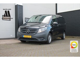 Mercedes-Benz Vito 109 CDI EURO 6 - Airco - Trekhaak - €