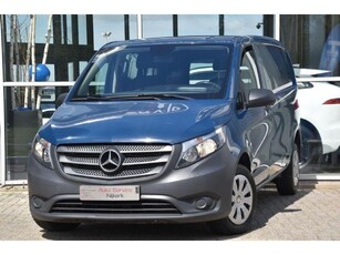 Mercedes-Benz Vito 109 CDI Functional Airco Cruise Control