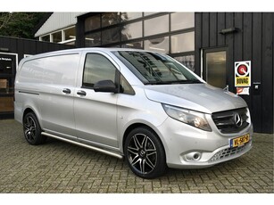 Mercedes-Benz Vito 109 CDI Lang / NL-Auto / Cruise / Camera