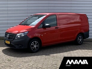 Mercedes-Benz Vito 109CDI Functional Lang Airco Navigatie