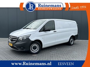 Mercedes-Benz Vito 114 CDI 136 PK / 9G AUTOMAAT / L2H1 /