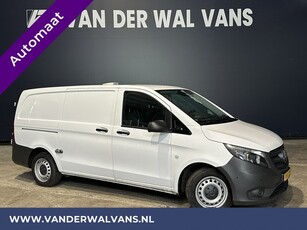 Mercedes-Benz Vito 114 CDI 136pk 9G Tronic Automaat L2H1