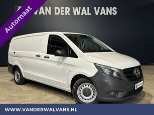 Mercedes-Benz Vito 114 CDI 9G-Tronic Automaat L2H1 Euro6