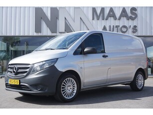 Mercedes-Benz Vito 114 CDI AUTOMAAT PARKTRONIC NAVIGATIE