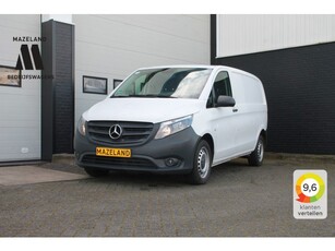 Mercedes-Benz Vito 114 CDI - EURO 6 - Airco - Navi - Cruise