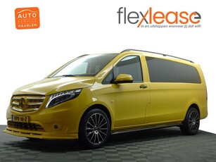 Mercedes-Benz Vito 114 CDI Extra Lang AMG Night Edition