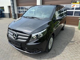 Mercedes-Benz VITO 114 CDI L2 Automaat, Achteruitrijcamera