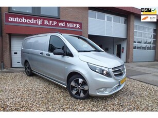 Mercedes-Benz Vito 114 CDI Lang Automaat