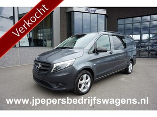 Mercedes-Benz Vito 116 CDI Lang D.C. LED / Airco / Camera /