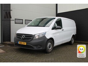 Mercedes-Benz Vito 116 CDI Lang EURO 6 - Airco - Navi -