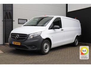 Mercedes-Benz Vito 116 CDI Lang - EURO 6 - Airco - Navi -