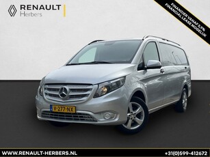 Mercedes-Benz Vito 116 CDI Lang / NAVI / PDC / TREKHAAK