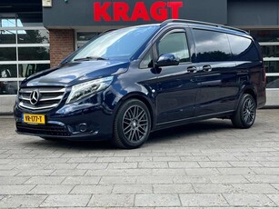 Mercedes-Benz Vito 116 CDI LangNAPtrekhaakeuro