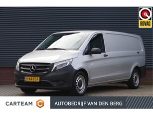 Mercedes-Benz Vito 116 CDI XL 3P, AUT. LED, CAMERA, CRUISE