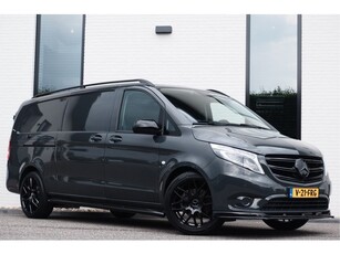 Mercedes-Benz Vito 119 CDI / Aut / XXL / Apple Carplay /