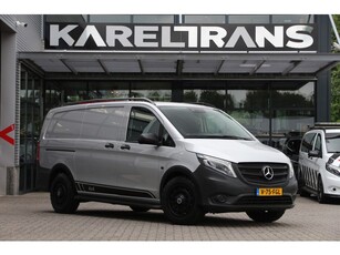 Mercedes-Benz Vito 190PK CDI Aut. 4Matic 2x