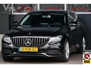 Mercedes C-klasse Estate 350 e Business Solution AMG, pano