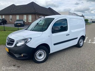 Mercedes Citan bestel 108 CDI airco euro6