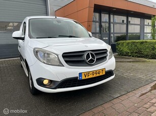 Mercedes Citan bestel 109 CDI BlueEFFICIENCY Kort