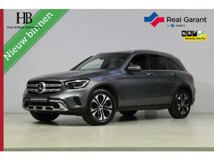 Mercedes GLC-klasse 200 Panorama/Distronic/Dodehoek/Camera