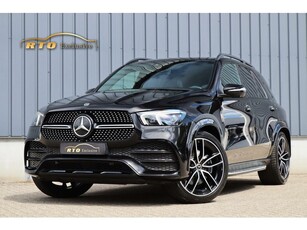 Mercedes GLE-klasse 400 d 4MATIC AMG22''BurmesterNight