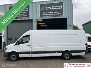 Mercedes Sprinter 313 2.2 CDI 432L MAXI 4 x lang AIRCO 3