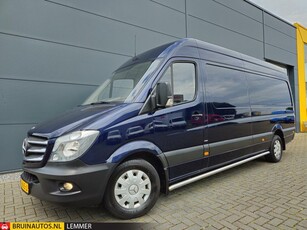 Mercedes Sprinter 313 2.2 CDI L4H2 Automaat Marge cameromb