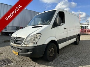 Mercedes Sprinter bestel 209 2.2 CDI 325 DC/VerkochtVerkocht