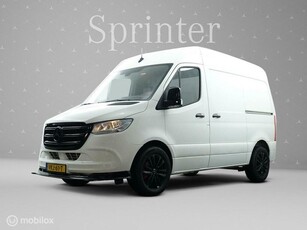 Mercedes Sprinter bestel 211 2.2 CDI L1H2