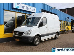 Mercedes Sprinter bestel 311 2.2 CDI 325 HD DC