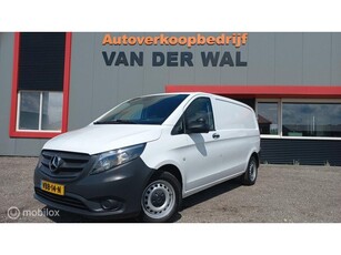 Mercedes Vito Bestel 114 CDI/CLIMATECONTROL/CRUISECONTROL