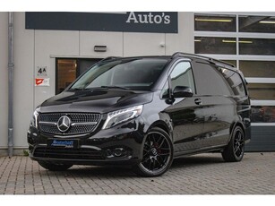 Mercedes Vito Bestel 116 CDI Extra Lang AMG Uniek!