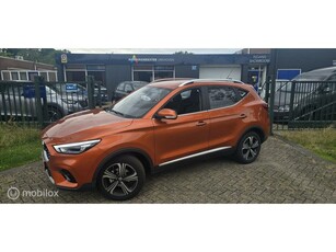 MG ZS 1.5,carplay/cruise/nog fabrieksgarantie