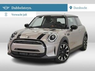 MINI 3-deurs Cooper 17