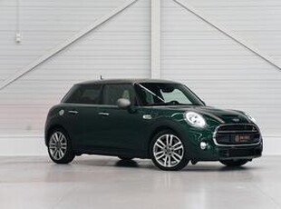 Mini COOPER S Mini 2.0 Chili | Seven | Panoramadak | Wired |