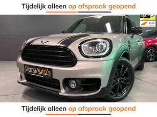 Mini Countryman 1.5 Cooper Chili 18''JCW LIMITED-EDITION FULL-OPTION!!!