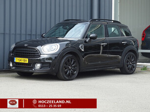 MINI Countryman 1.5 Cooper Chili Automaat | Pano | LED | El. Koffer | 18