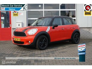 Mini Countryman 1.6 Cooper Business Line