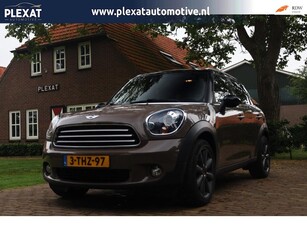 Mini Countryman 1.6 Cooper D Chili Slechts 124.000KM