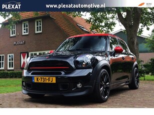 Mini Countryman 1.6 John Cooper Works ALL4 Chili Aut.