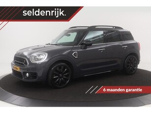 Mini Countryman 2.0 Cooper S Chili Adaptive cruise