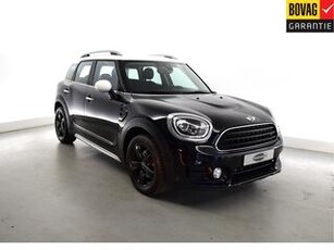 Mini COUNTRYMAN Mini 1.5 Cooper Automaat-Navi-Led