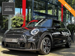 Mini John Cooper Works 2.0 Cooper S JCW Schuif- kanteldak