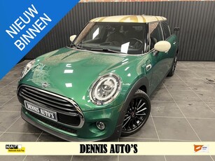 Mini Mini 1.5 Cooper 60 years editie Full Opties !!!