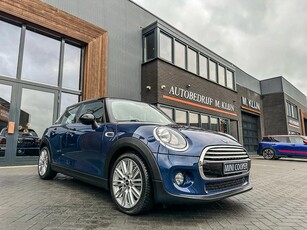 Mini Mini 1.5 Cooper Business 136pk 5drs Ned