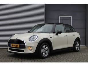 MINI Mini 1.5 Cooper Business I 5 DEURS I AUTOMAAT I