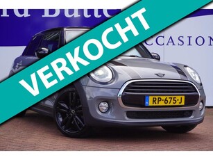 Mini Mini 1.5 Cooper Business-Sport+Xenon+Navigatie+17