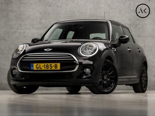 MINI Mini 1.5 Cooper Black Edition Sport 136 PK (5-DEURS