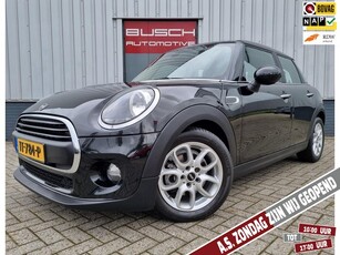 Mini Mini 1.5 Cooper One 5 deurs Pepper VAN 1e EIGENAAR